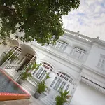 Casa Colombo Collection