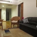 Monarch Bold Apartments
