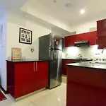 On 320 Apartment