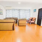 Marina Bay Apartments