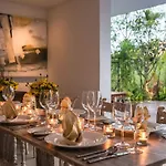 The Mangrove Hotel