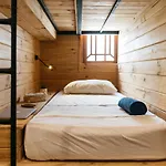 Island Hostels Colombo