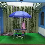Blue Sky Holiday Hotel