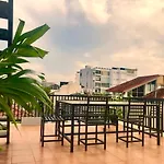 Mahasen Terrace By Foozoo