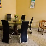 Passport Office Homestay