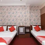 Oyo 112 Al Manaal Residency
