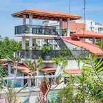 Mahasen Terrace By Foozoo