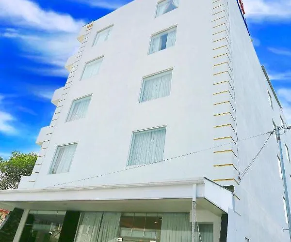 Hotel Nelly Marine