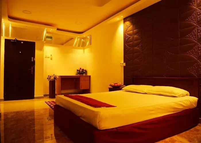 Hotel Fila