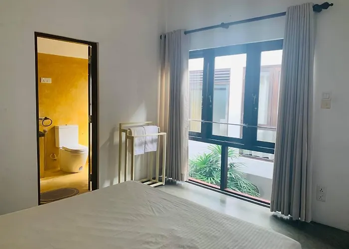 Villa Inn - Athurugiriya