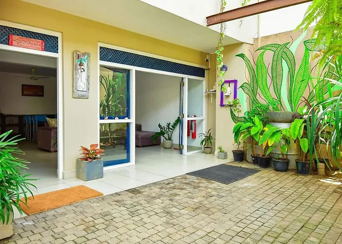 Blackberry Villa