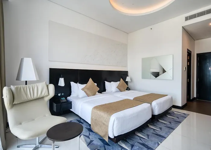Orion City Hotel