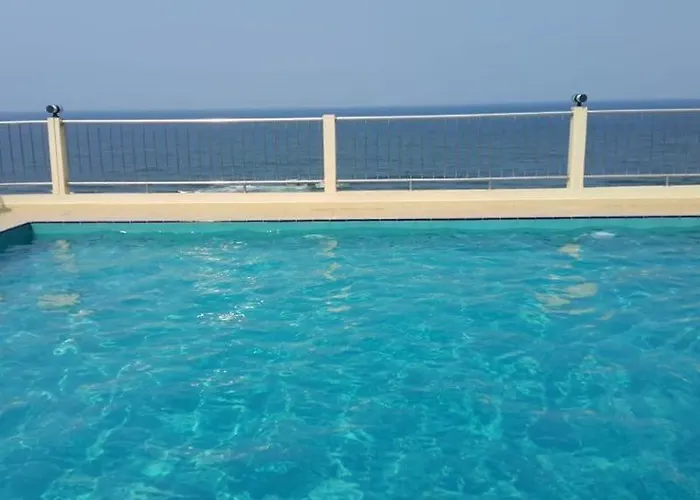 Sea Breeze Holidays Home