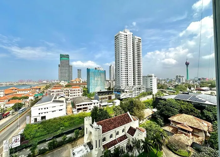 Colombo Emperor Residencies