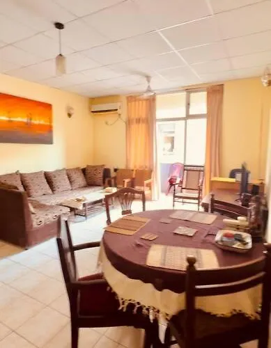 Cozy Apartment Colombo