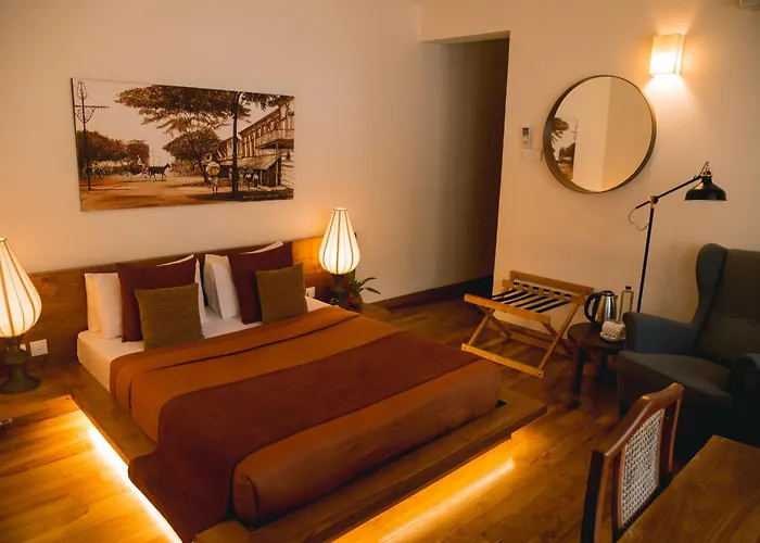 Ceystay Colombo