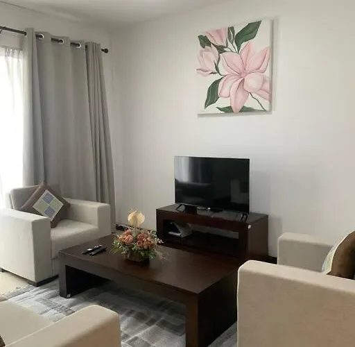 3 Bedrooms Apartment In Colombo