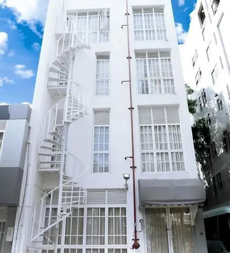 Urban Girl Hostel