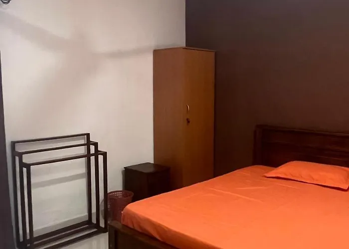 2 Room Single House For Rent By Platinum Asia