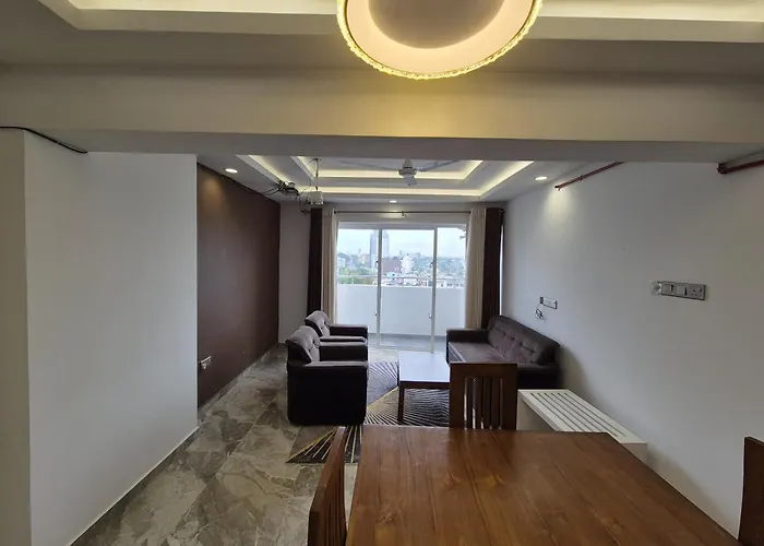 New York Guest House And Restaurant Pvt Ltd