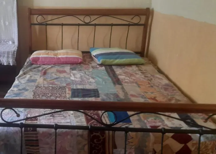 Don Bosco Home Stay