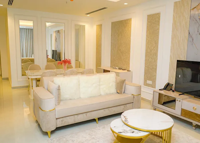 606 The Address Colombo 3