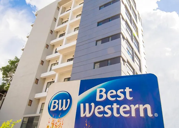 Best Western Elyon Colombo