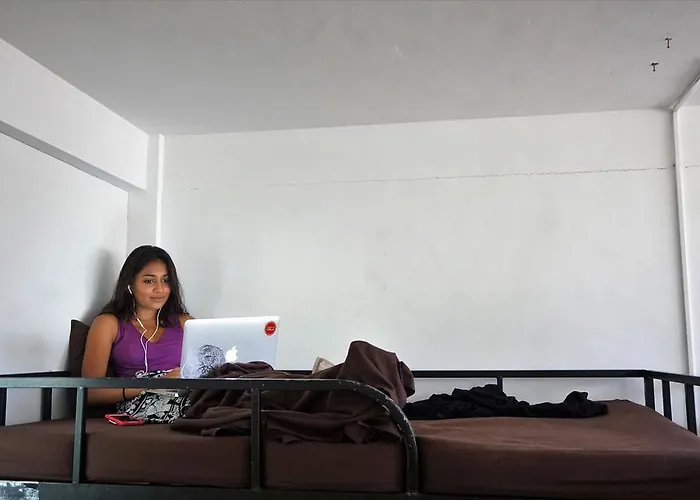 Colombo City Hostel