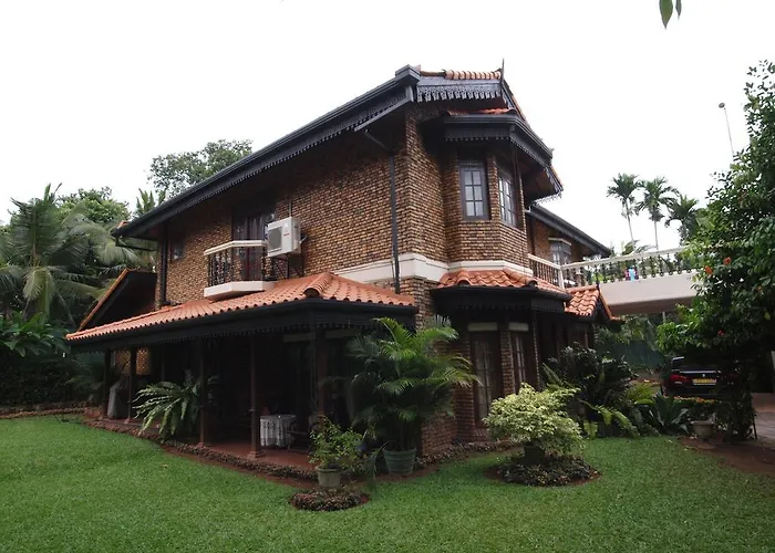 Delma Bungalow