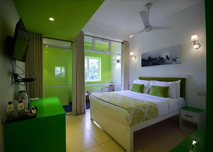 Thilhara Days Inn