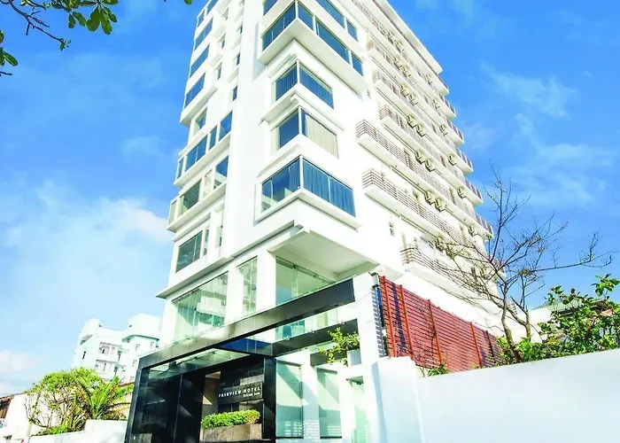 Fair View Hotel Colombo