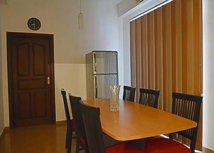 Panoramic Holiday Apartment Colombo
