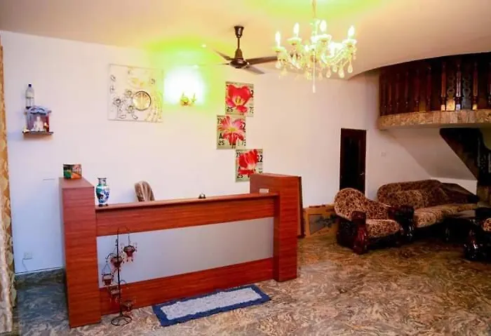 Relax On Hotel Colombo