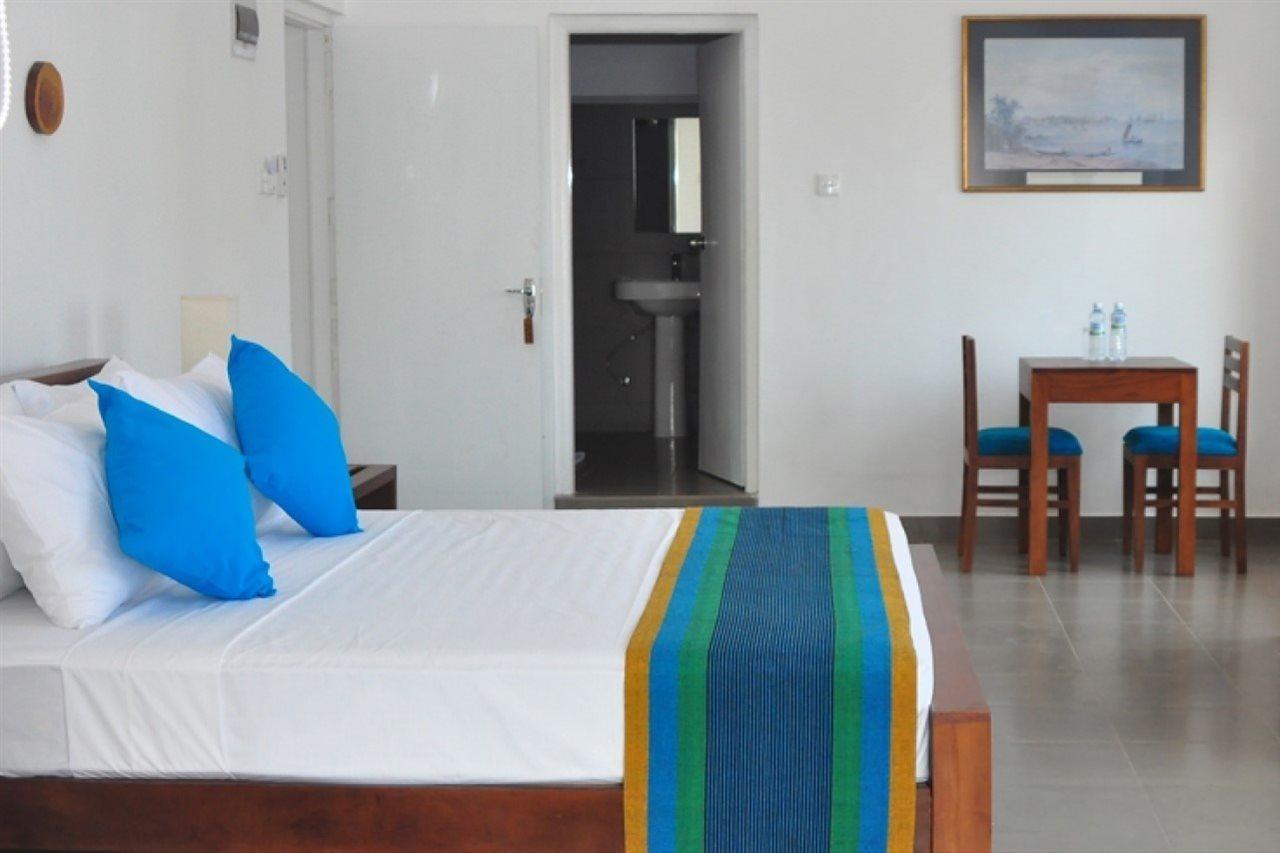 Hotel Comfort@15 Colombo