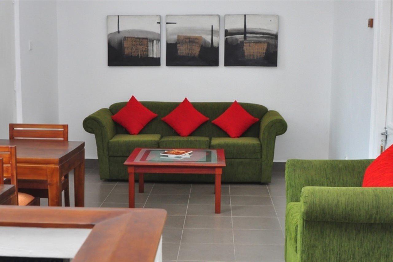 Hotel Comfort@15 Colombo