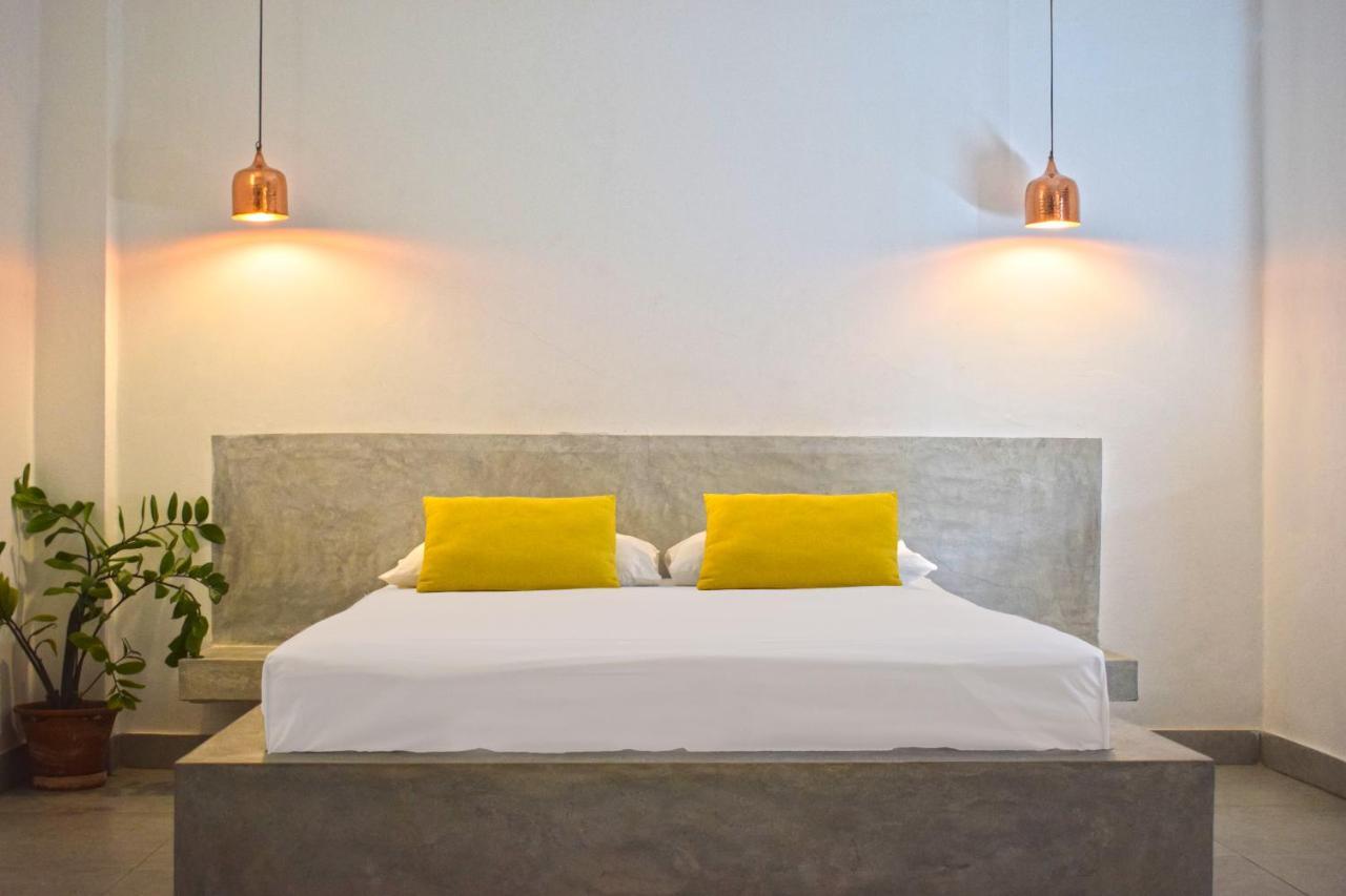 Beds Hotel