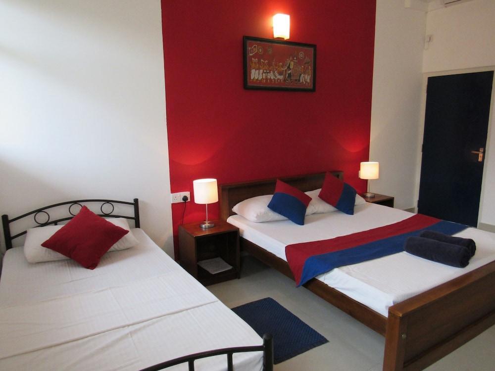 Key 2 Ceylon Bed & Breakfast 3*