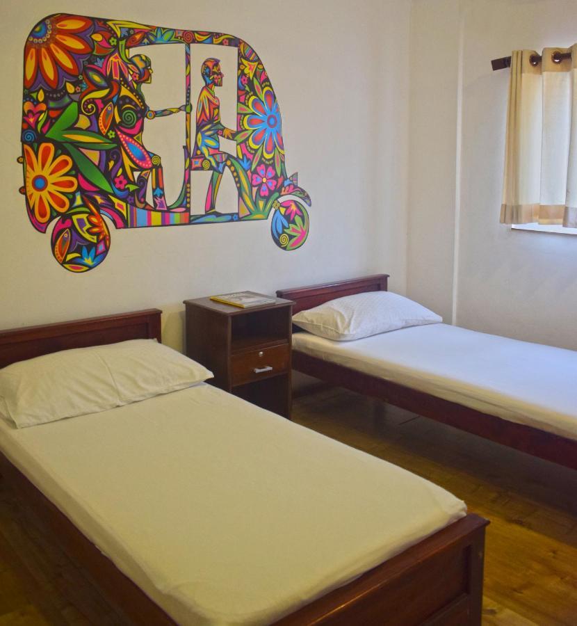 Hotel Beds