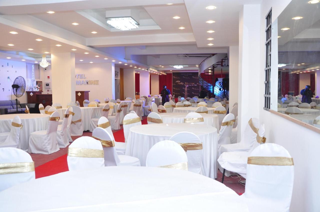 Hotel Nelly Marine Colombo