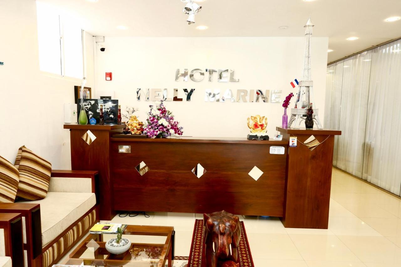 Hotel Nelly Marine Colombo