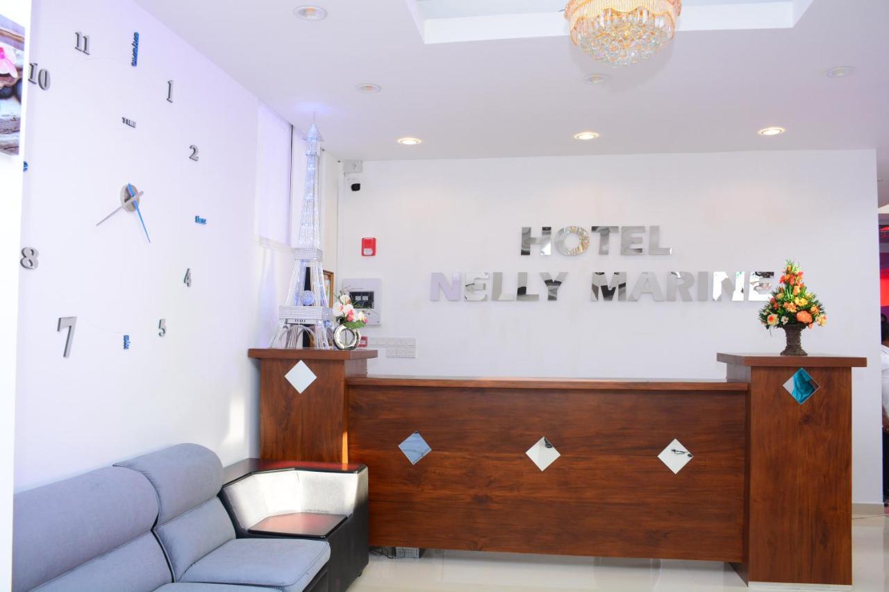 Hotel Nelly Marine 3*