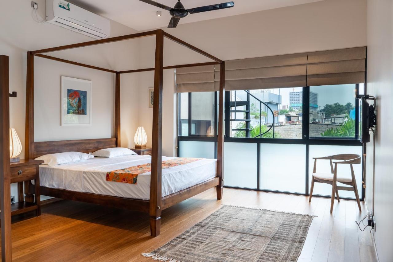 Havelock Gardens Bed & Breakfast Colombo
