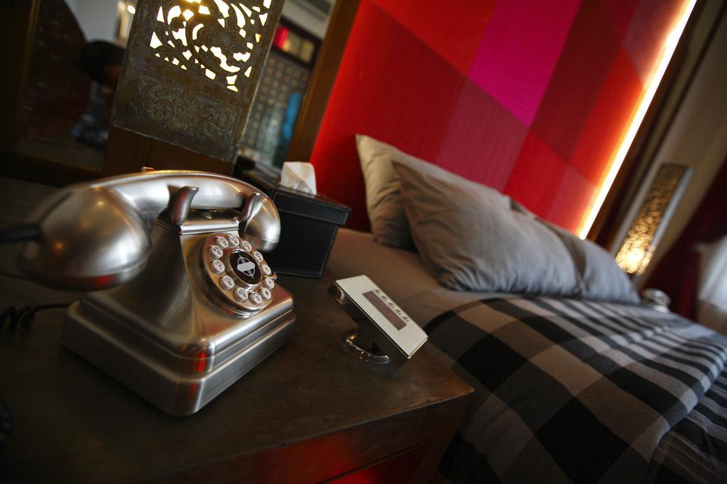 Hotel Casa Collection 5*