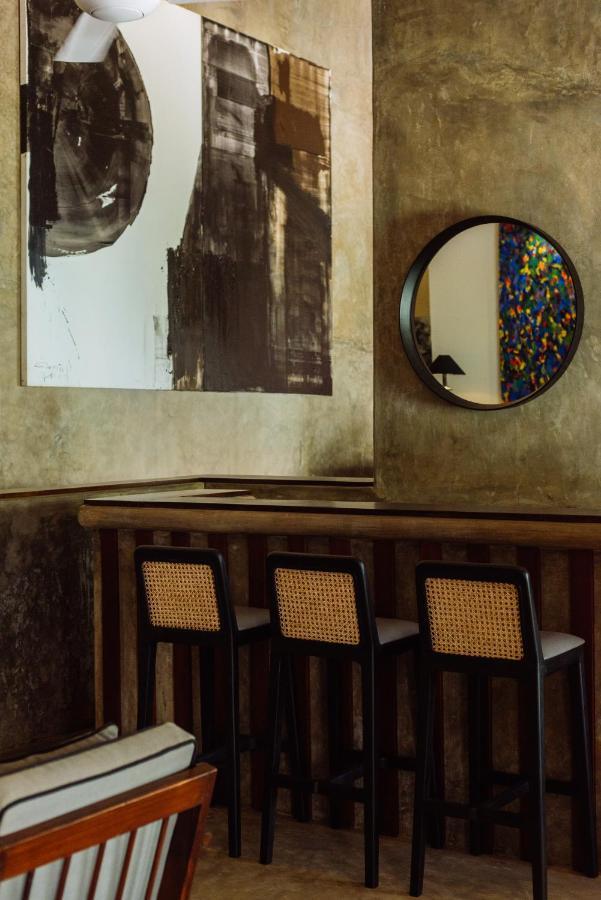 Bed & Breakfast Nyne - Colombo