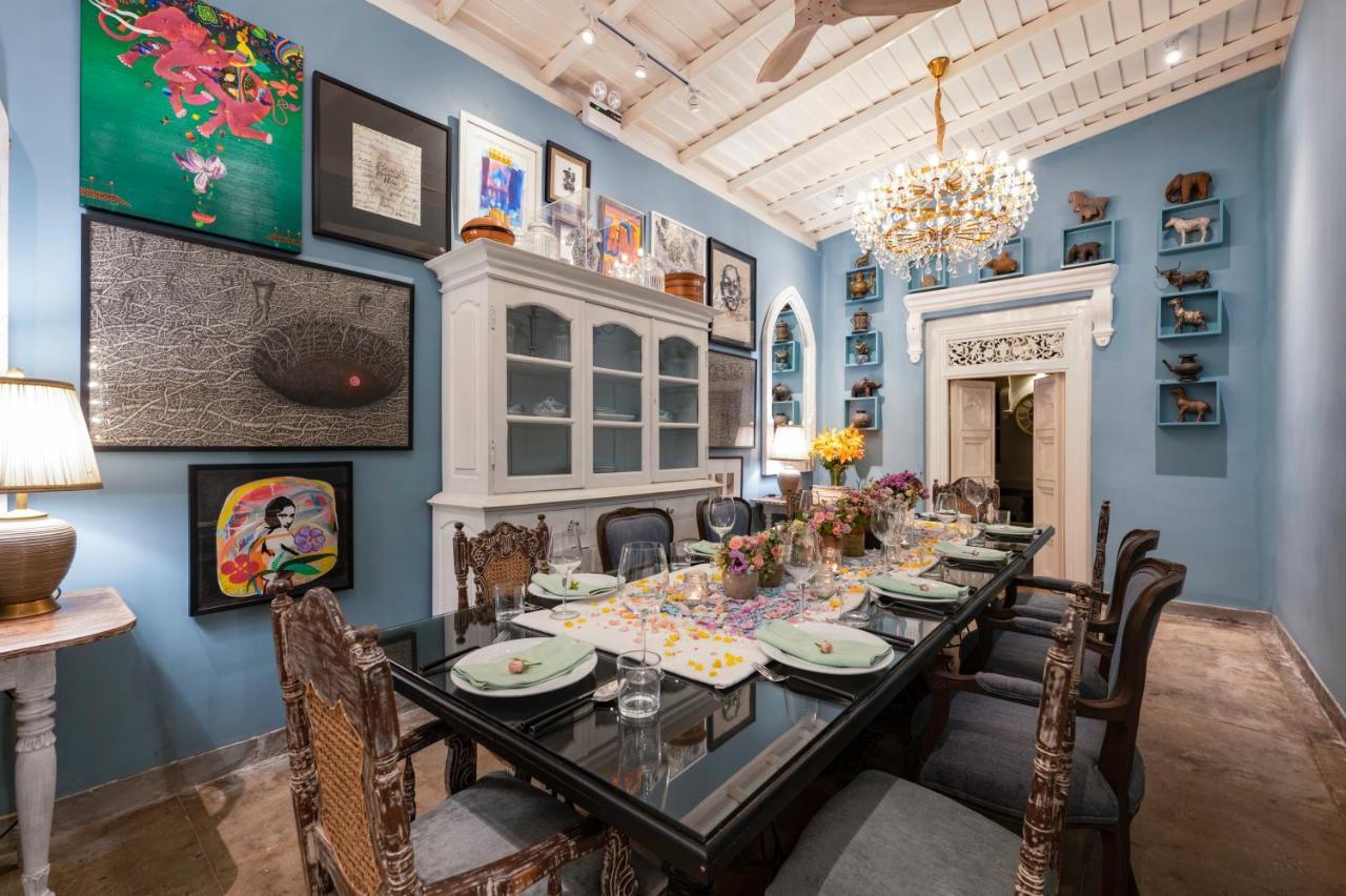 55tg Boutique Guest house