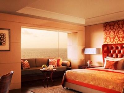 Hotel Taj Samudra, Colombo