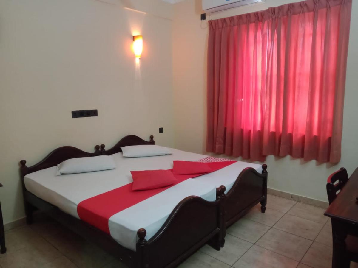 Eestee Rest Hotel 3*