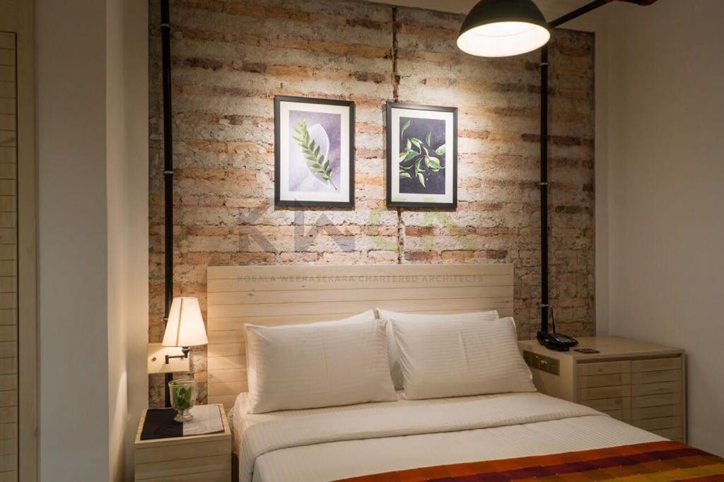 Blackout Boutique Guest house Colombo