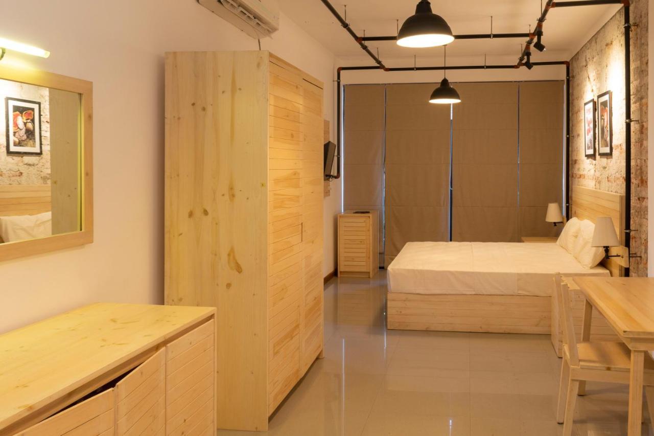 Blackout Boutique Guest house