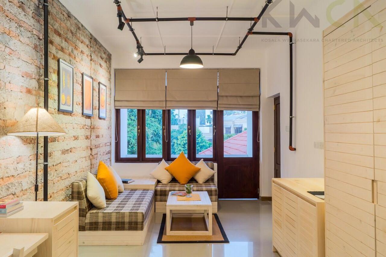 Blackout Boutique Guest house